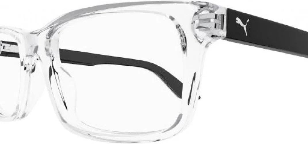 Puma Junior PJ0009O Eyeglasses - view 7